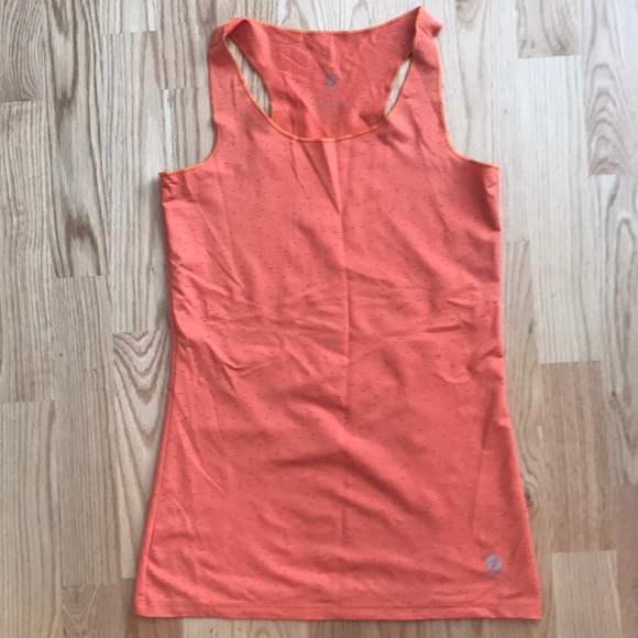 oiselle Tops - Oiselle Scantron Tank